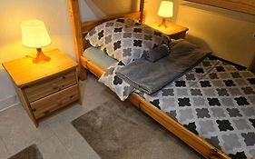 Ganze Wohnung direkt in Höxter, Casa Azul Hx
